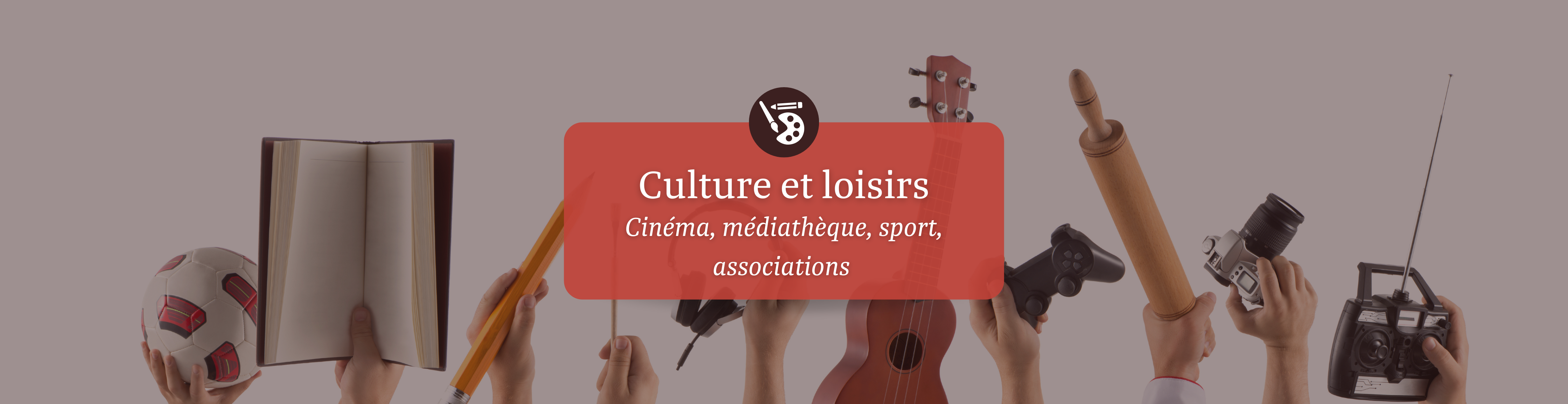 culture et loisirs