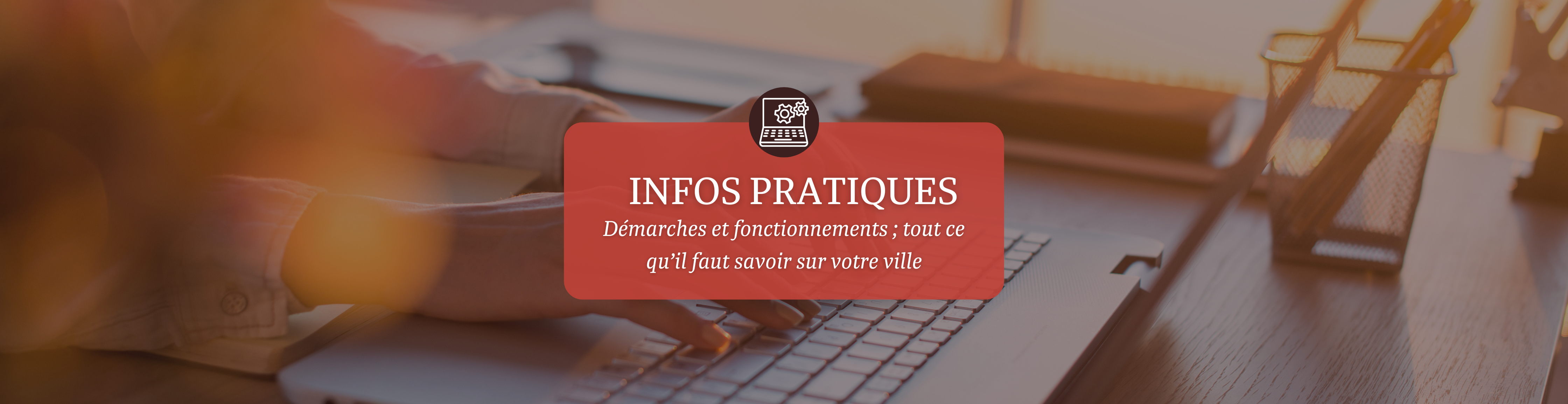 infos pratique