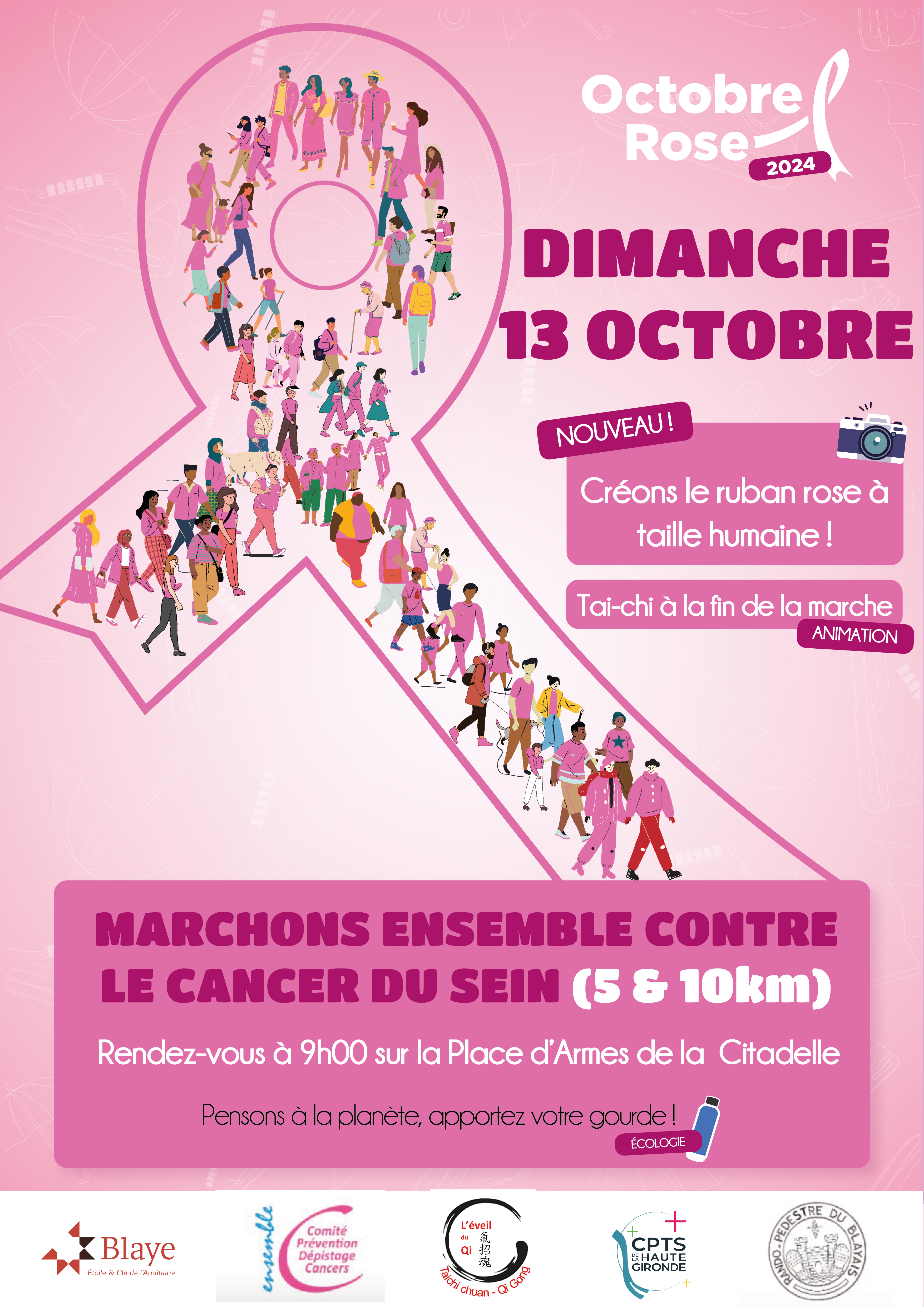 octobre rose 2024